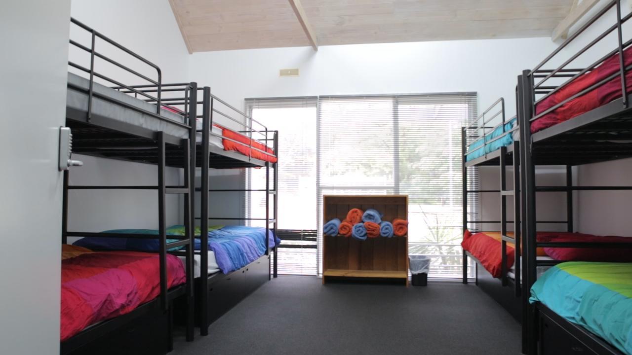 Alpine Sports Lodge 브라이트 외부 사진